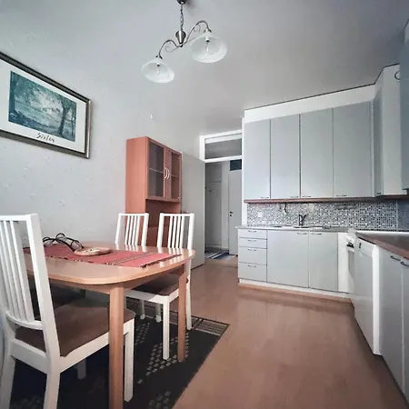 Northern Seasons - * Outokumpu