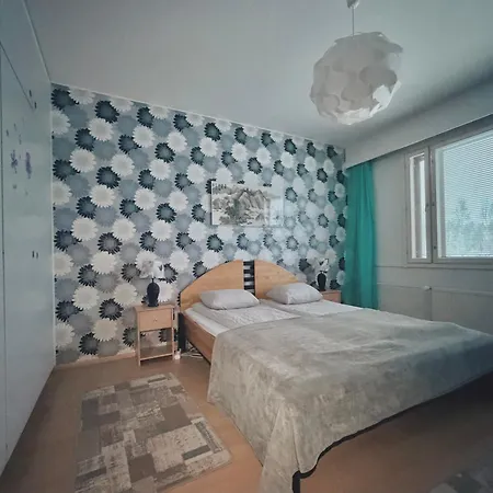 Northern Seasons - Lägenhet Outokumpu