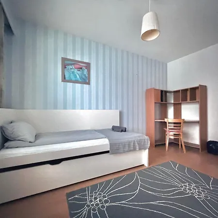 Apartamento Northern Seasons - *