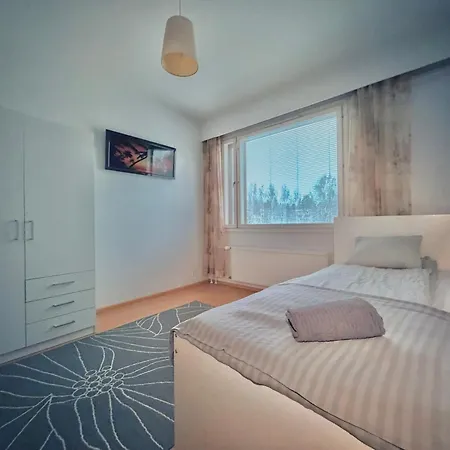 Northern Seasons - * Outokumpu