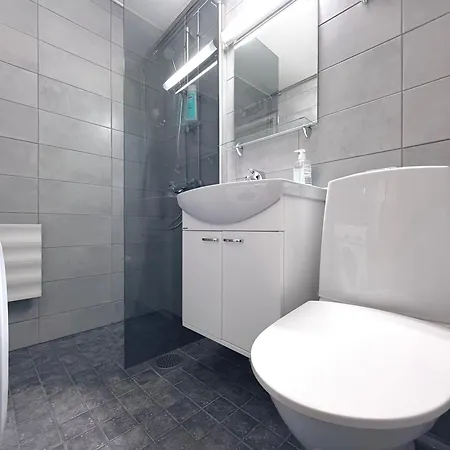 Northern Seasons - * Outokumpu