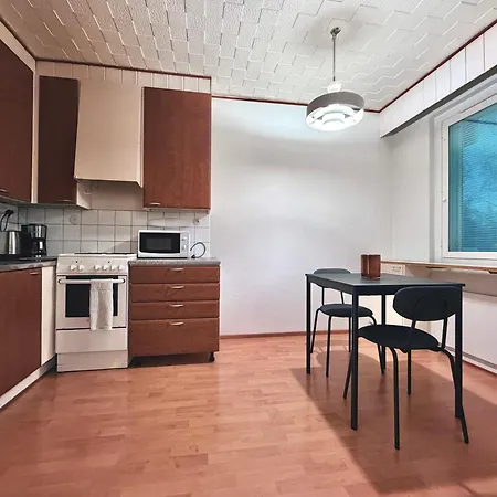 Apartament Northern Seasons -