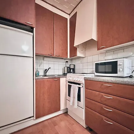 Northern Seasons - Outokumpu