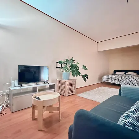 Apartament Northern Seasons -