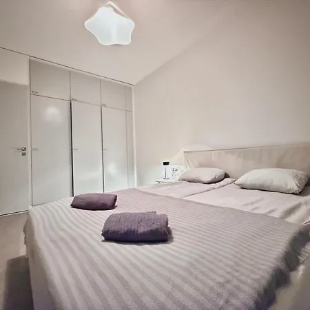 Northern Seasons - Apartment *