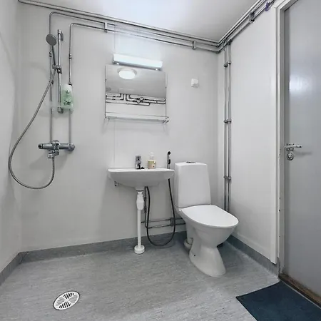 Northern Seasons - Apartament Outokumpu