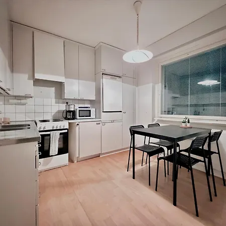 Northern Seasons - Apartment *