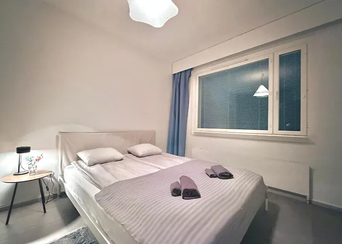 Northern Seasons - Apartment *