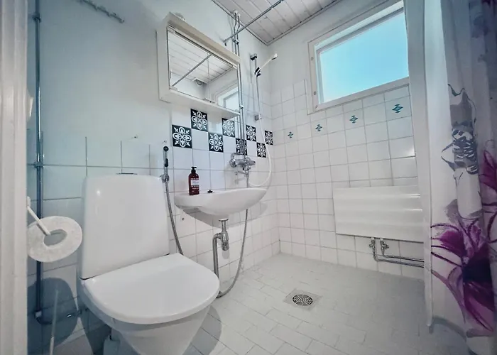 Northern Seasons - Apartment Outokumpu