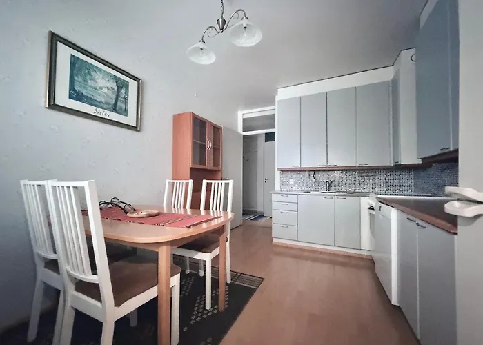 Northern Seasons - * Outokumpu