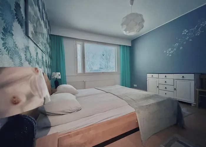 Apartment Northern Seasons -