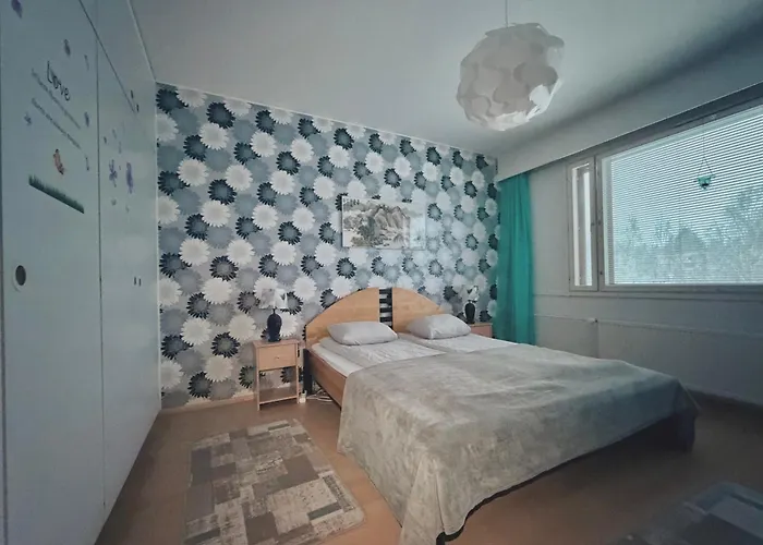 Northern Seasons - Apartment Outokumpu