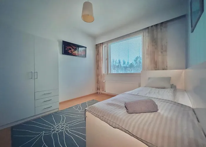 Northern Seasons - * Outokumpu