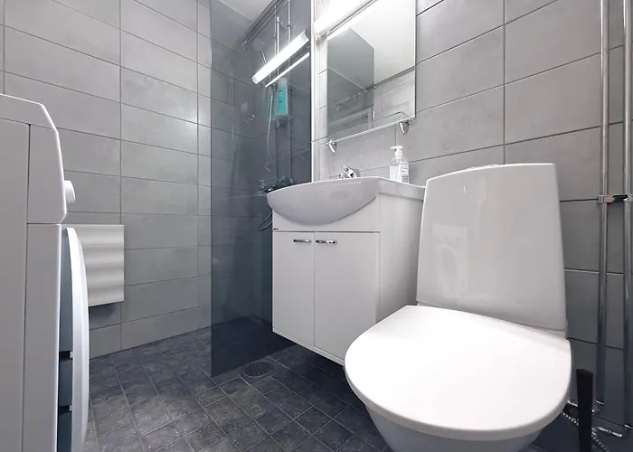 Northern Seasons - * Outokumpu