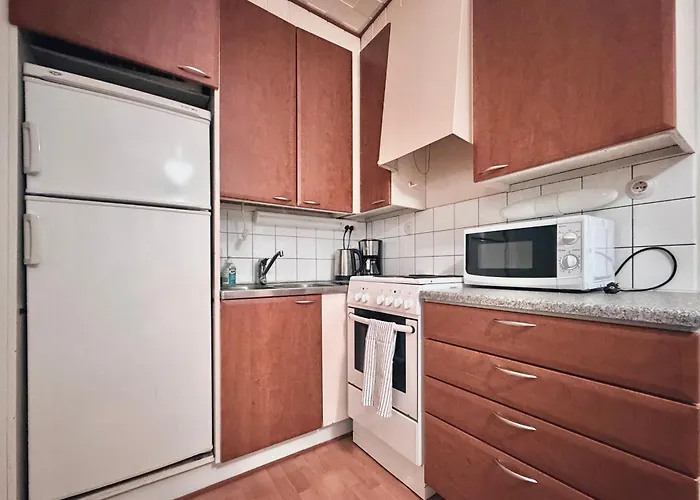 Northern Seasons - Outokumpu