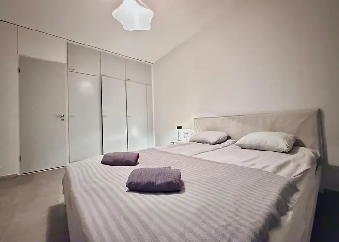 Northern Seasons - Apartment *