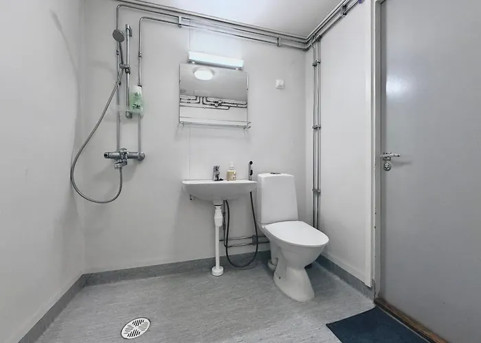 Northern Seasons - Apartment Outokumpu