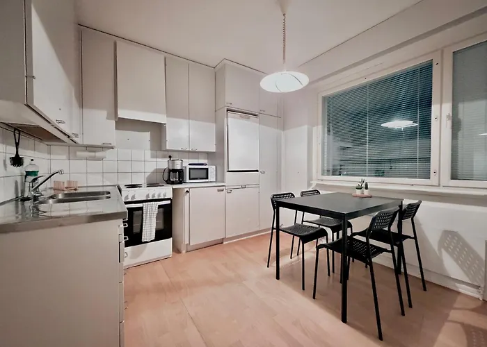 Northern Seasons - Διαμέρισμα *